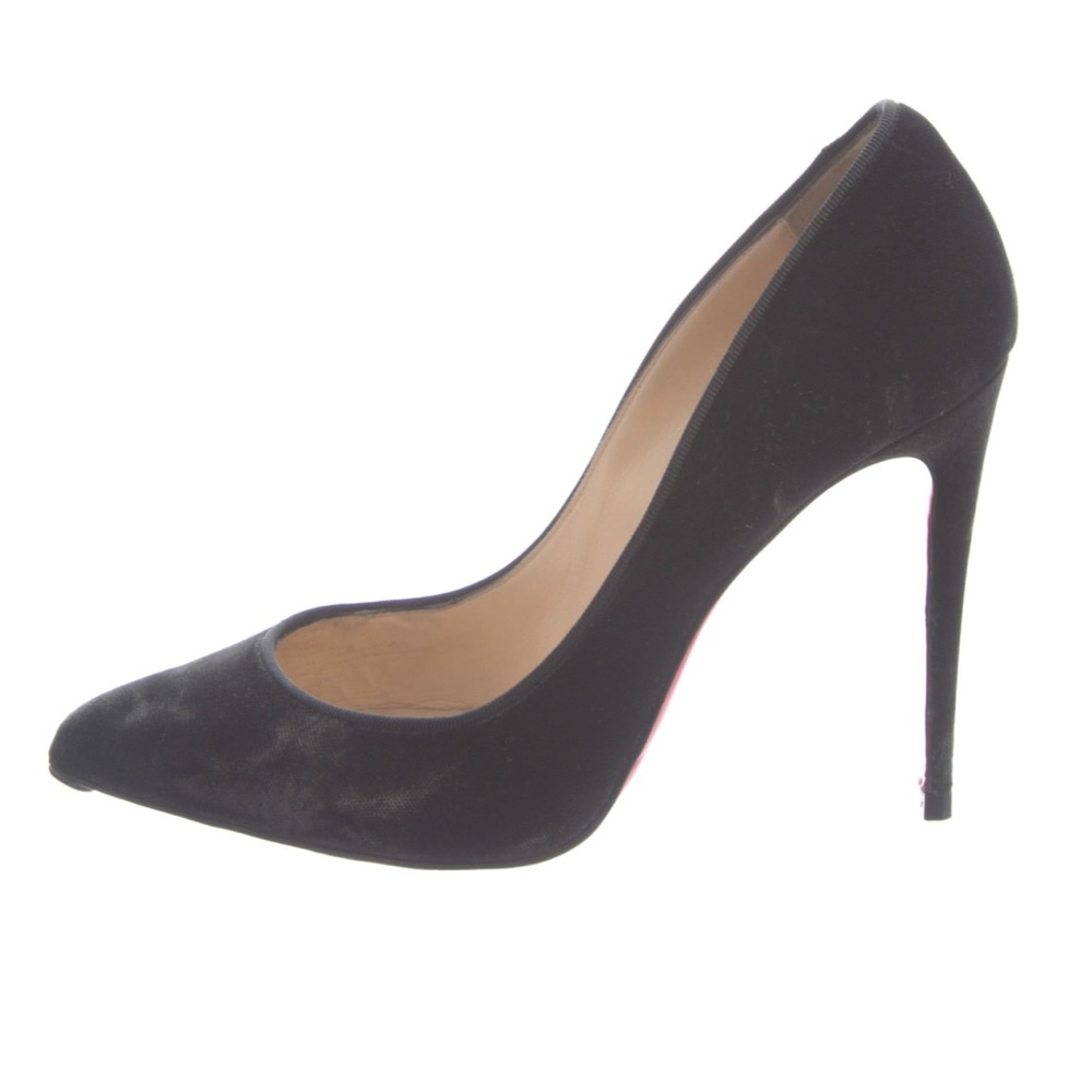 Christian Louboutin Pumps